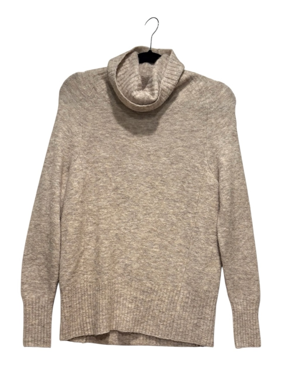 Aritzia The Group by Babaton - Women's Day Off turtleneck sweater. Size XS.